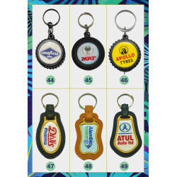 KEYCHAINS